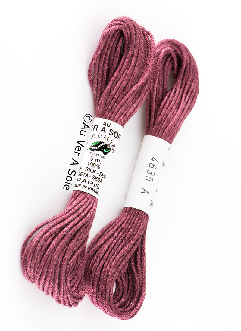 Soie d'Alger 4635