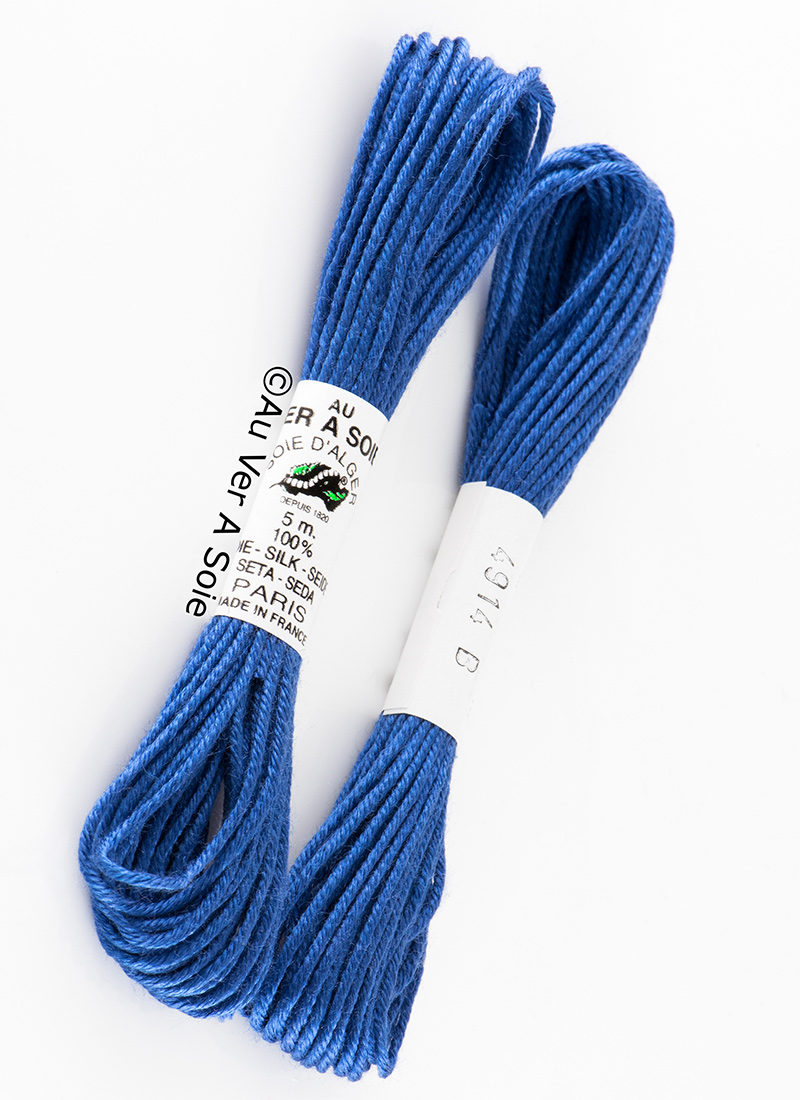 Soie d'Alger 4914