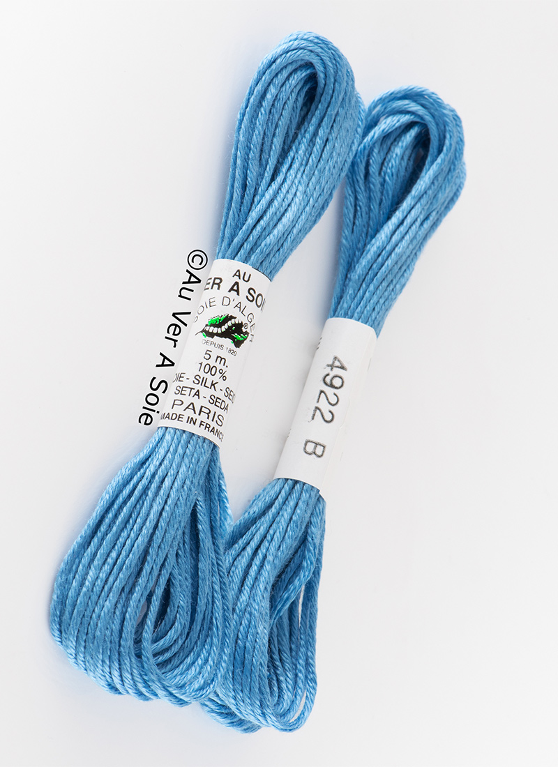 Soie d'Alger 4922