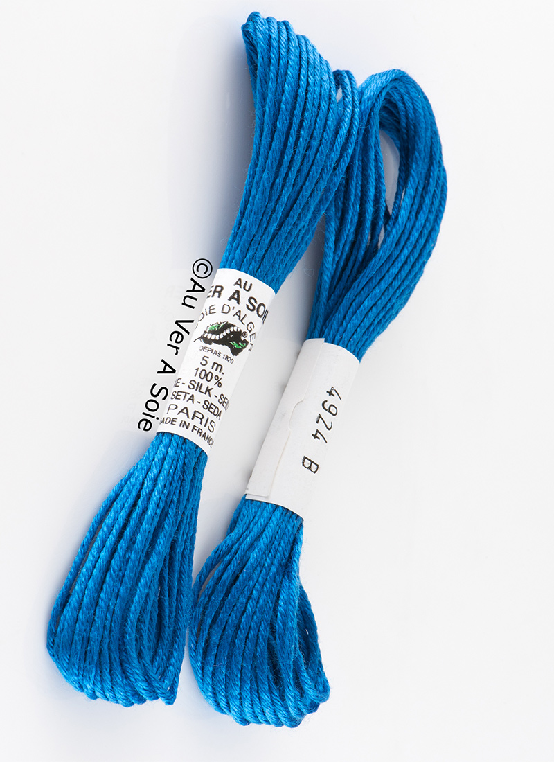 Soie d'Alger 4924