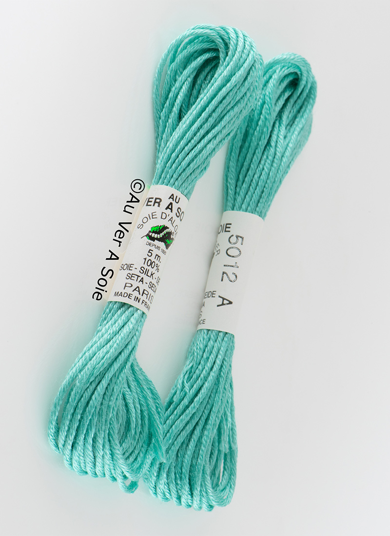 Soie d'Alger 5012
