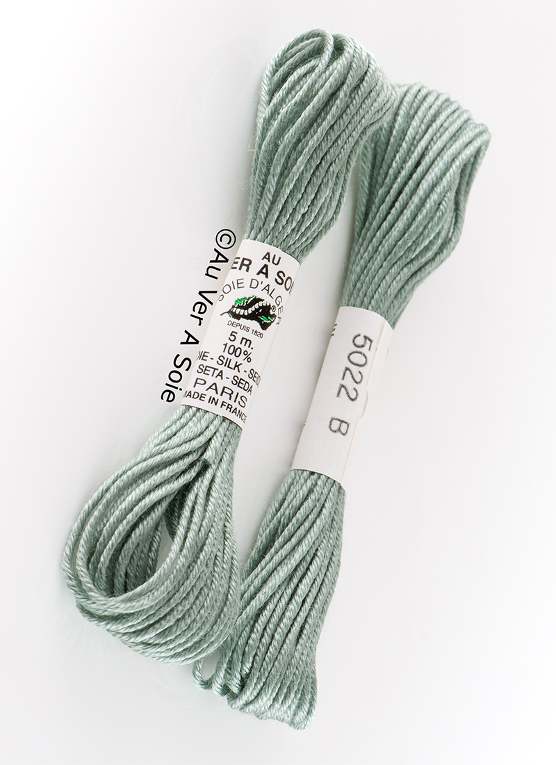 Soie d'Alger 5022
