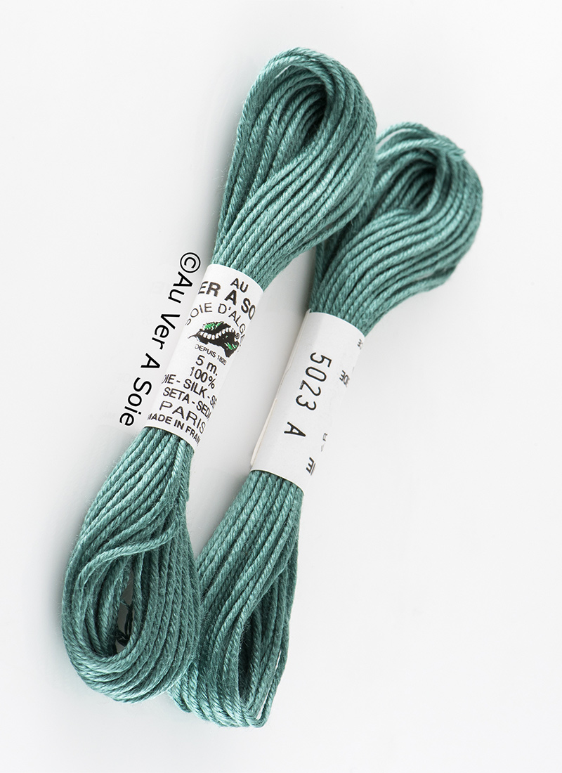 Soie d'Alger 5023