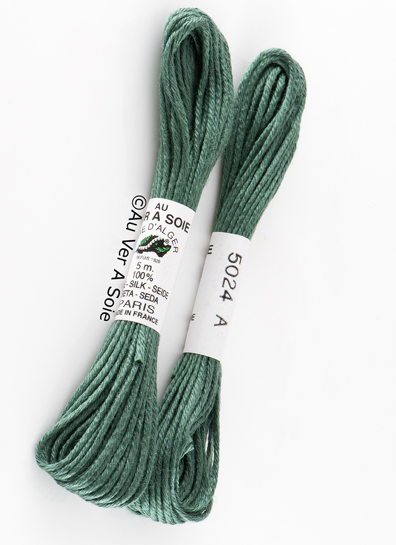 Soie d'Alger 5024