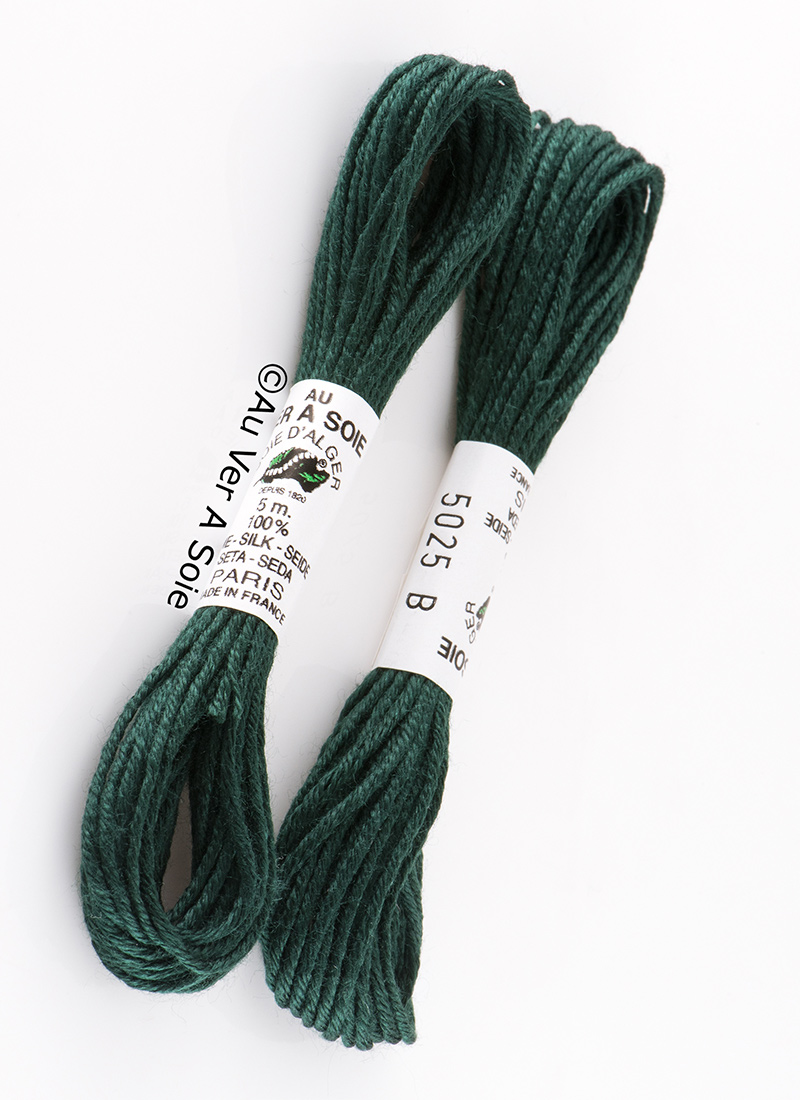 Soie d'Alger 5025