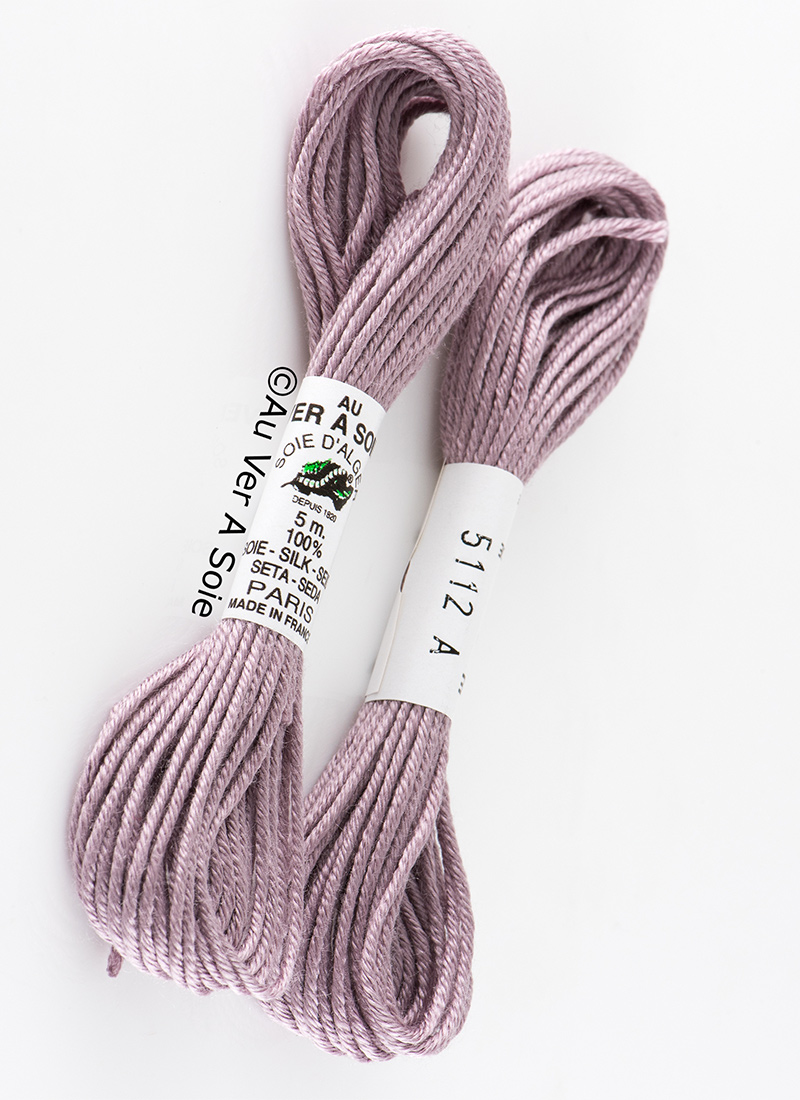 Soie d'Alger 5112