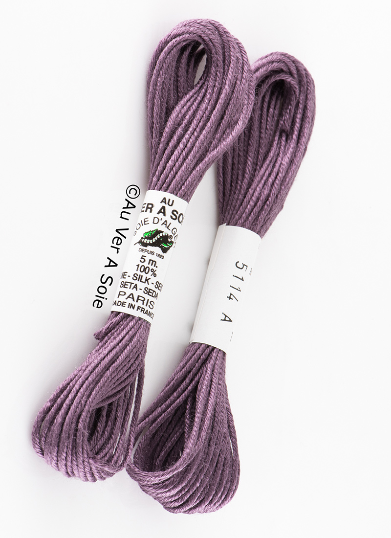 Soie d'Alger 5114