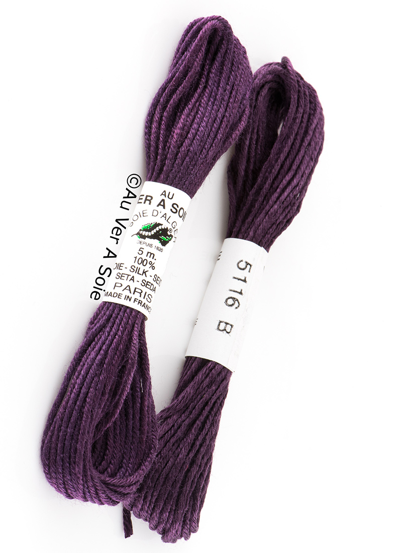 Soie d'Alger 5116