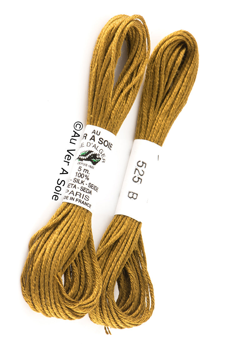 Soie d'Alger 0525