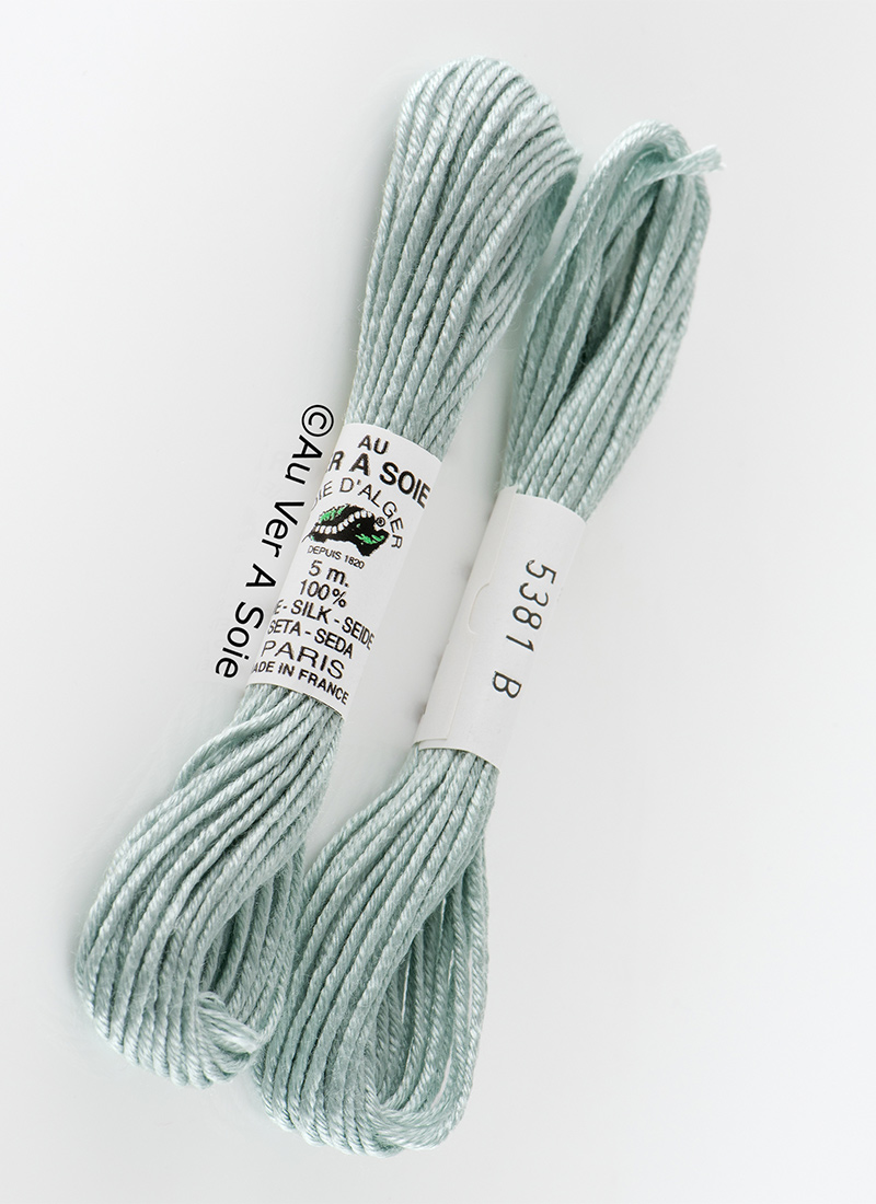 Soie d'Alger 5381
