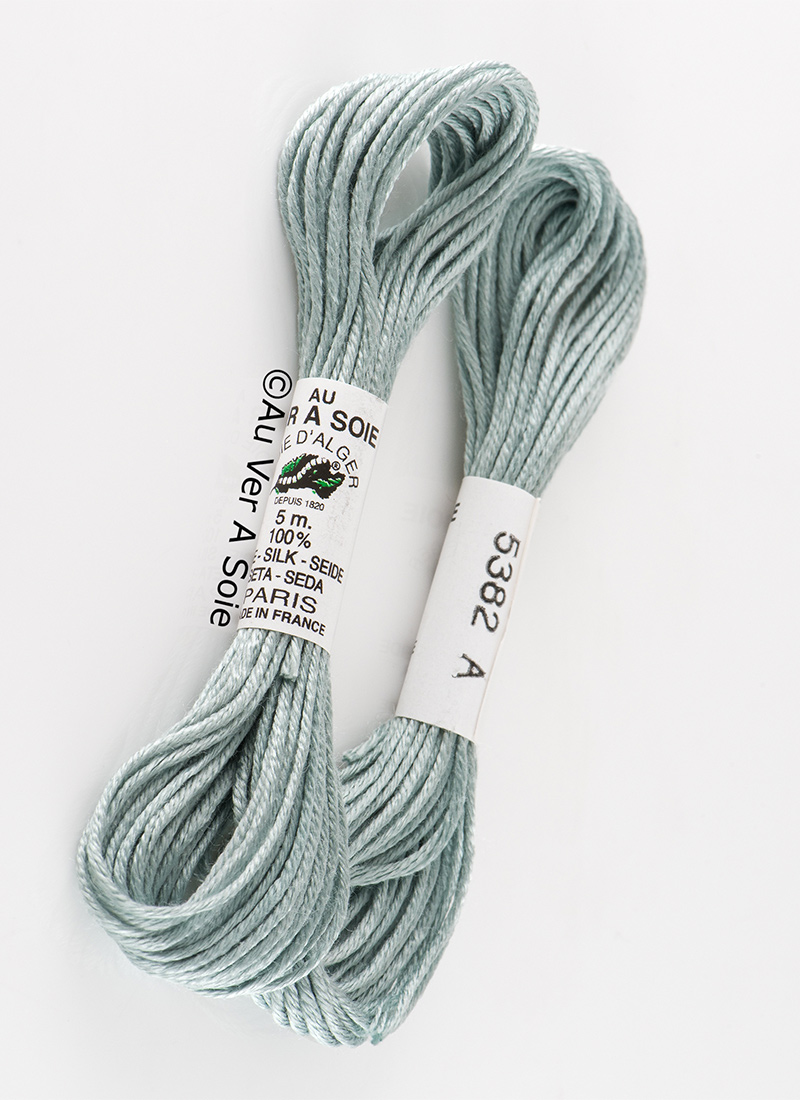 Soie d'Alger 5382
