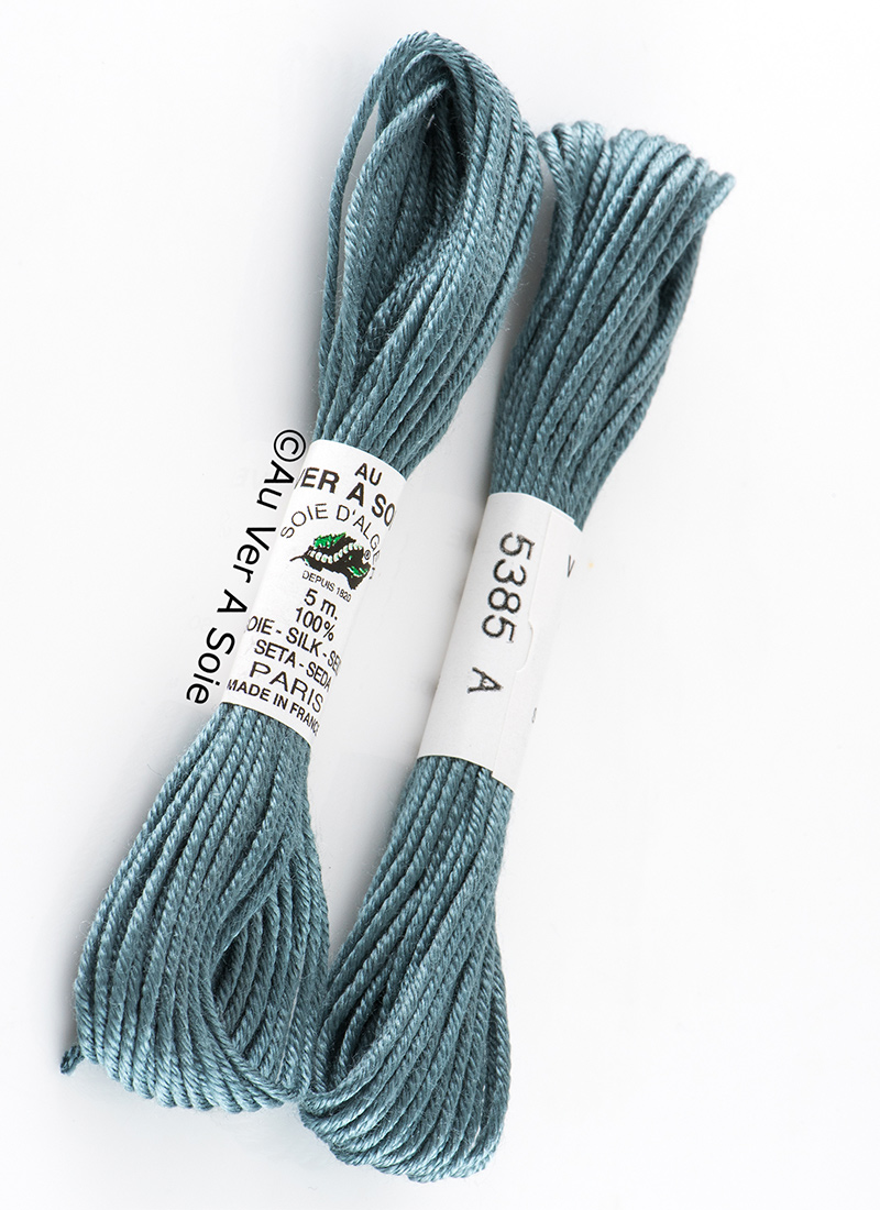 Soie d'Alger 5385