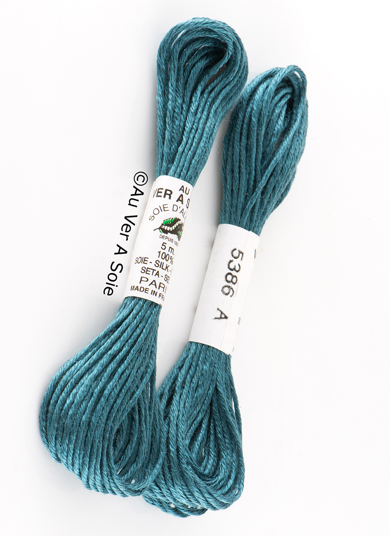 Soie d'Alger 5386