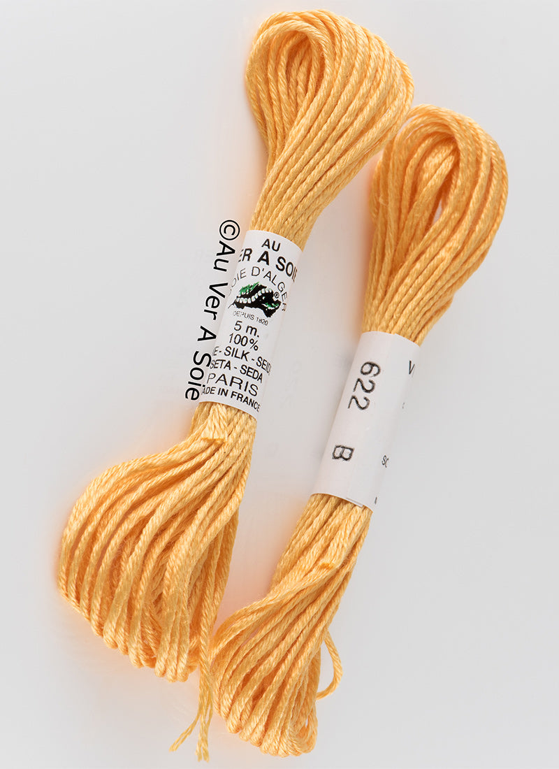 Soie d'Alger 0622