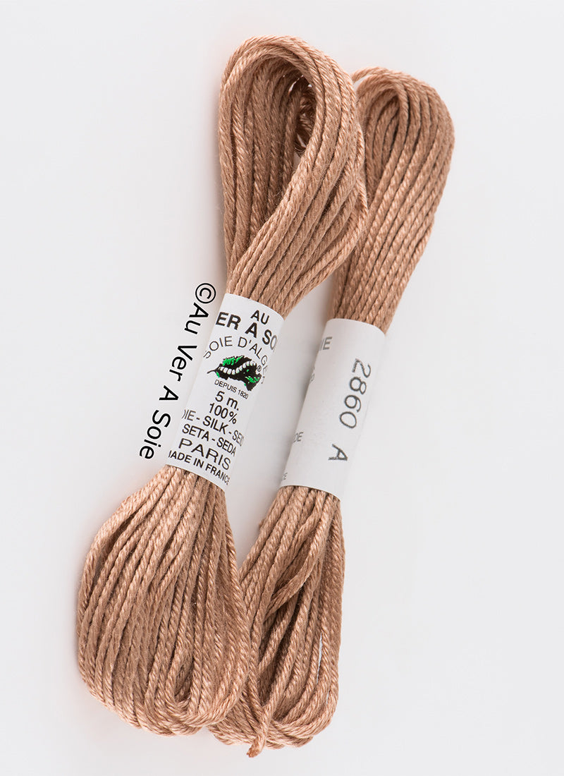 Soie d'Alger 2860