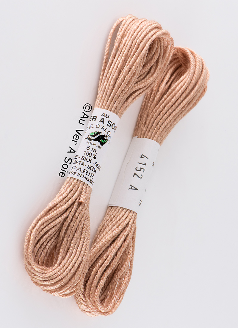 Soie d'Alger 4152