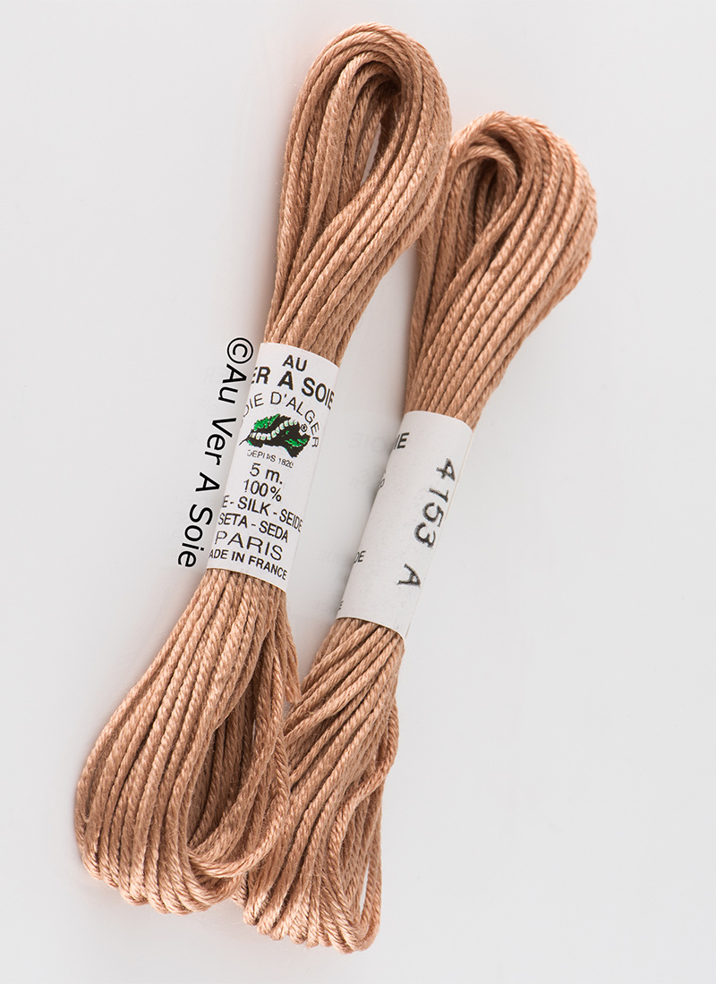 Soie d'Alger 4242