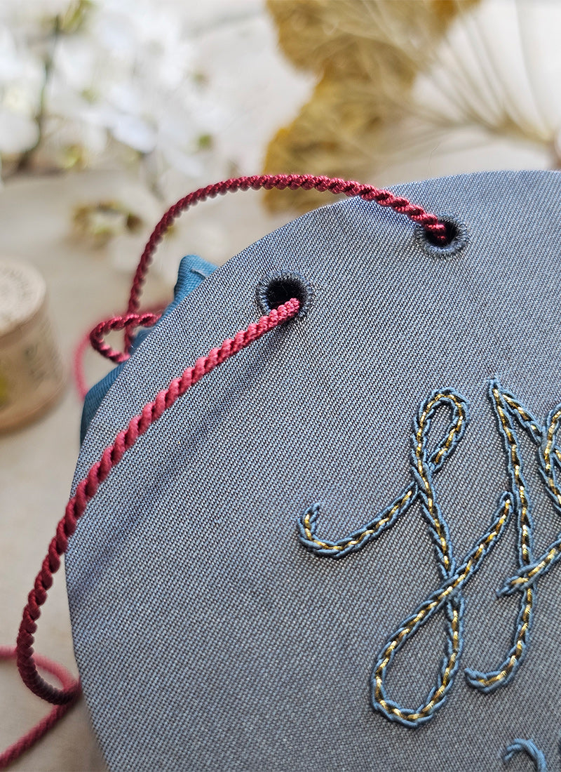 Waitlist for The Samode Purse