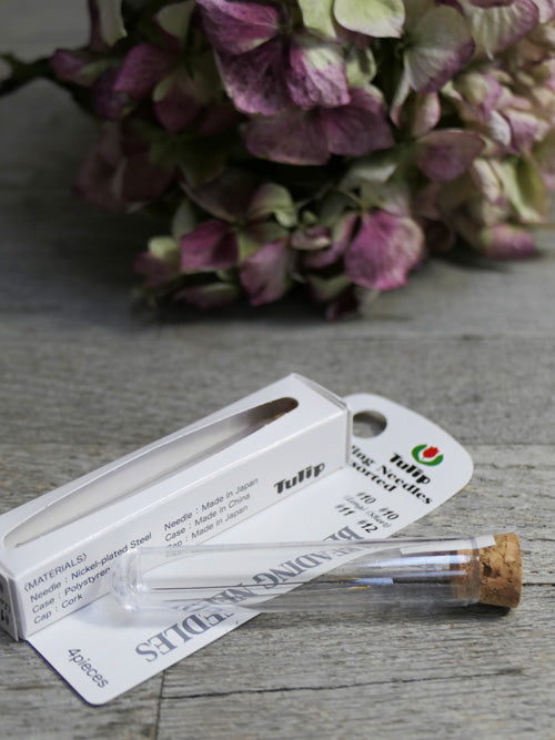 Tulip Beading Needles