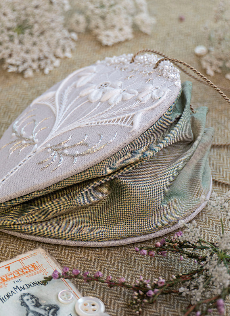 Waitlist for Lady Evelyn’s Purse