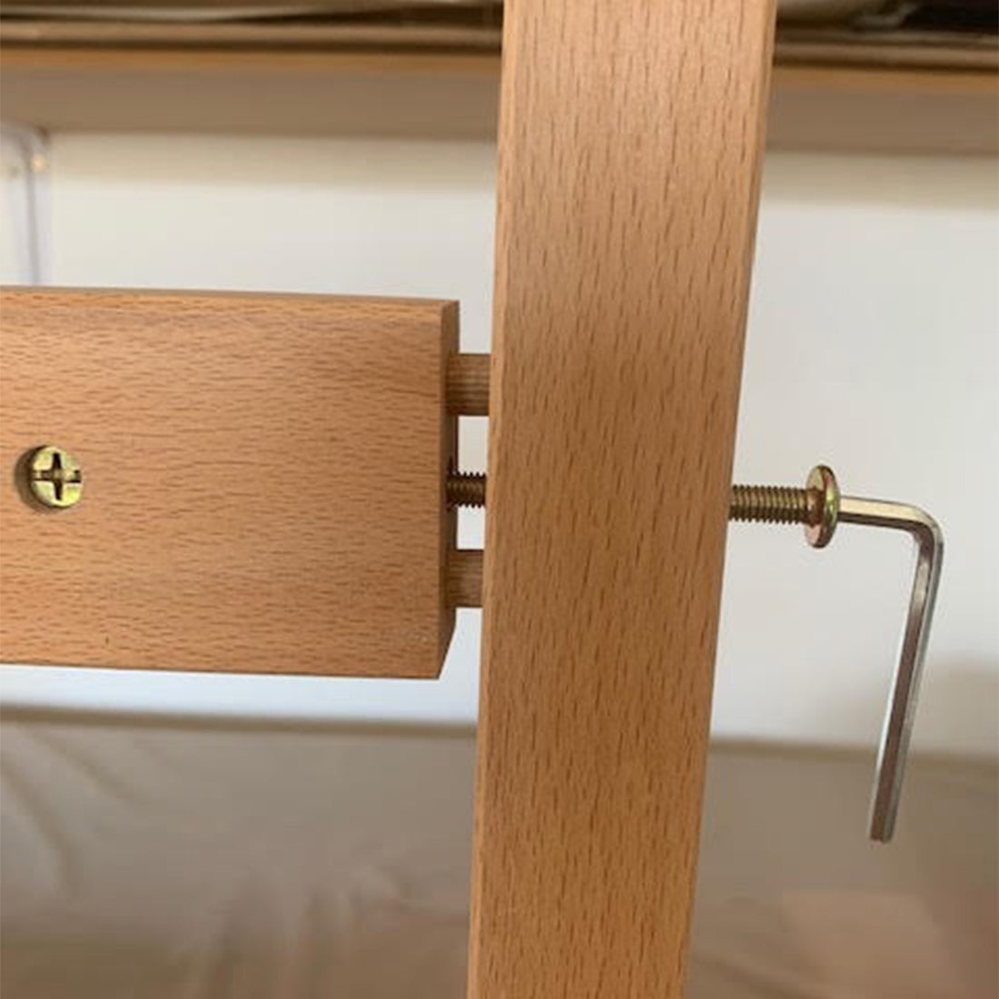 Fine Quality Hand-made Trestles