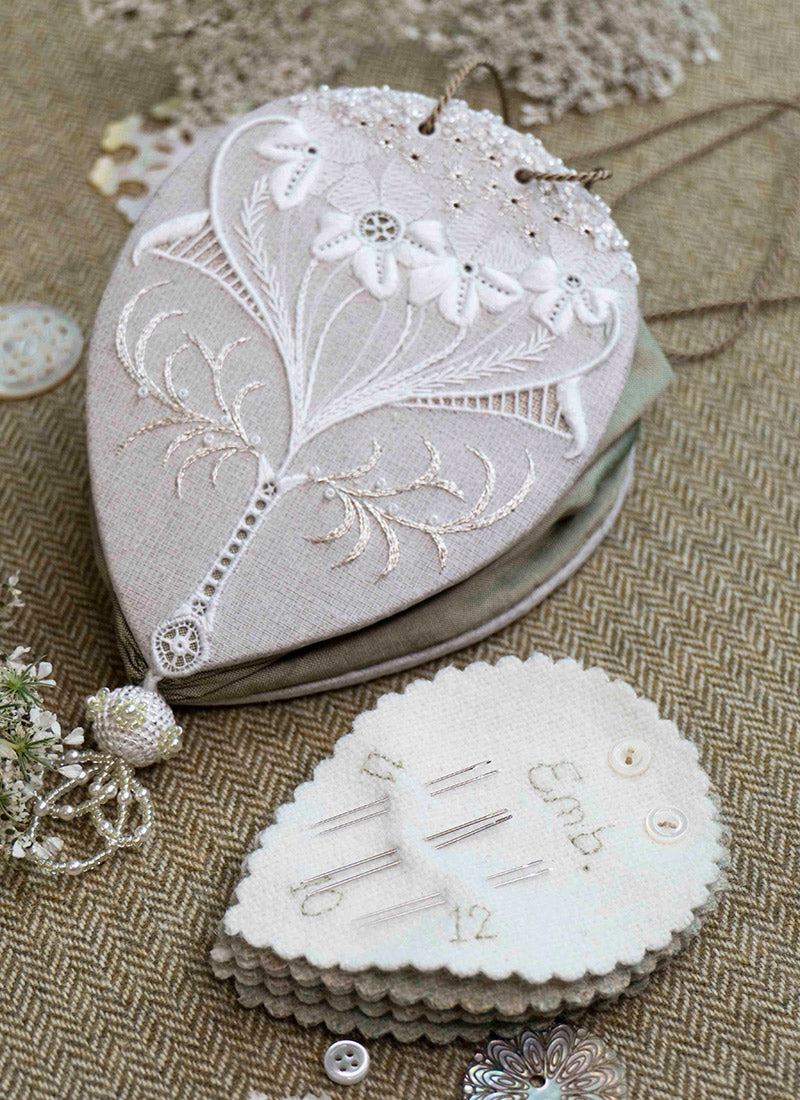 Waitlist for Lady Evelyn’s Purse