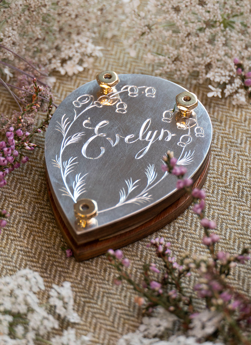 Waitlist for Lady Evelyn’s Purse