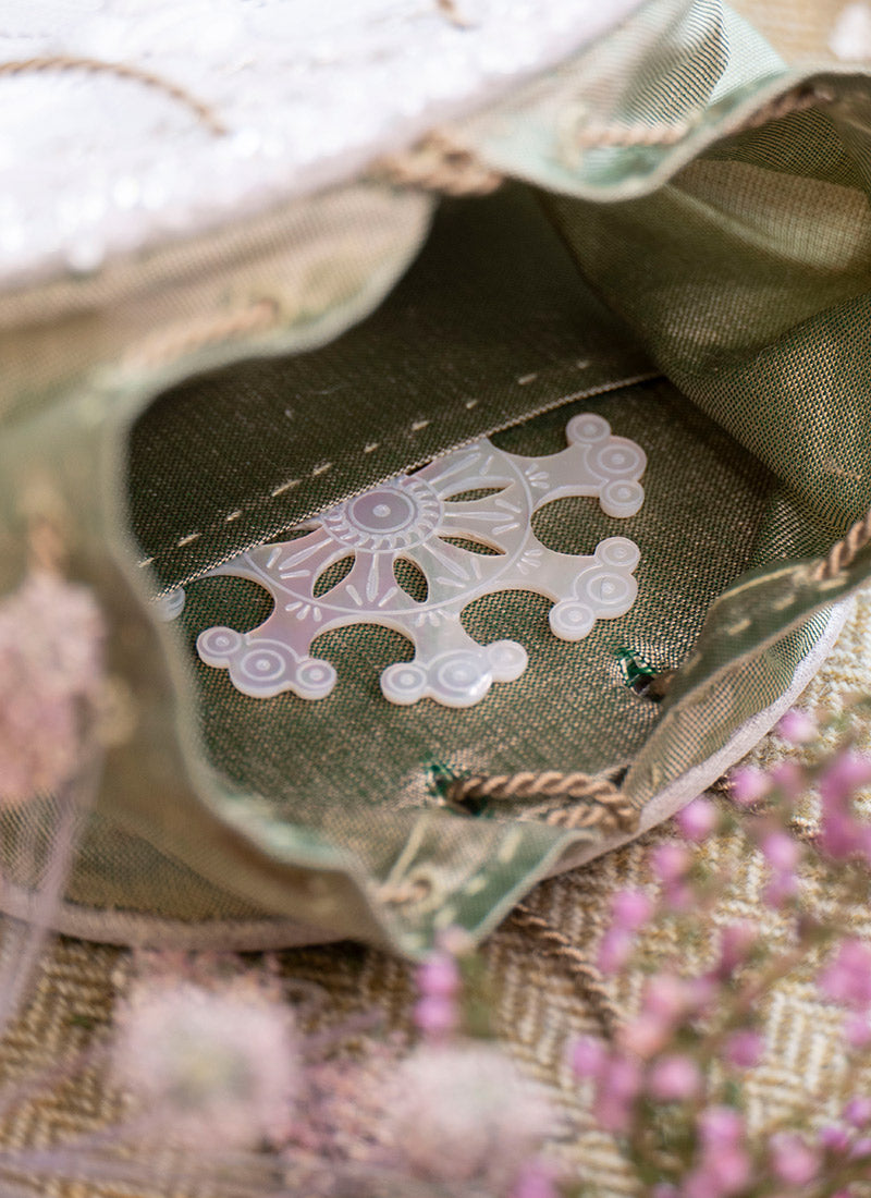 Waitlist for Lady Evelyn’s Purse