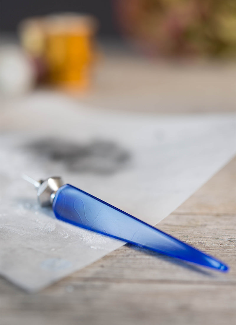 Acrylic Pricker