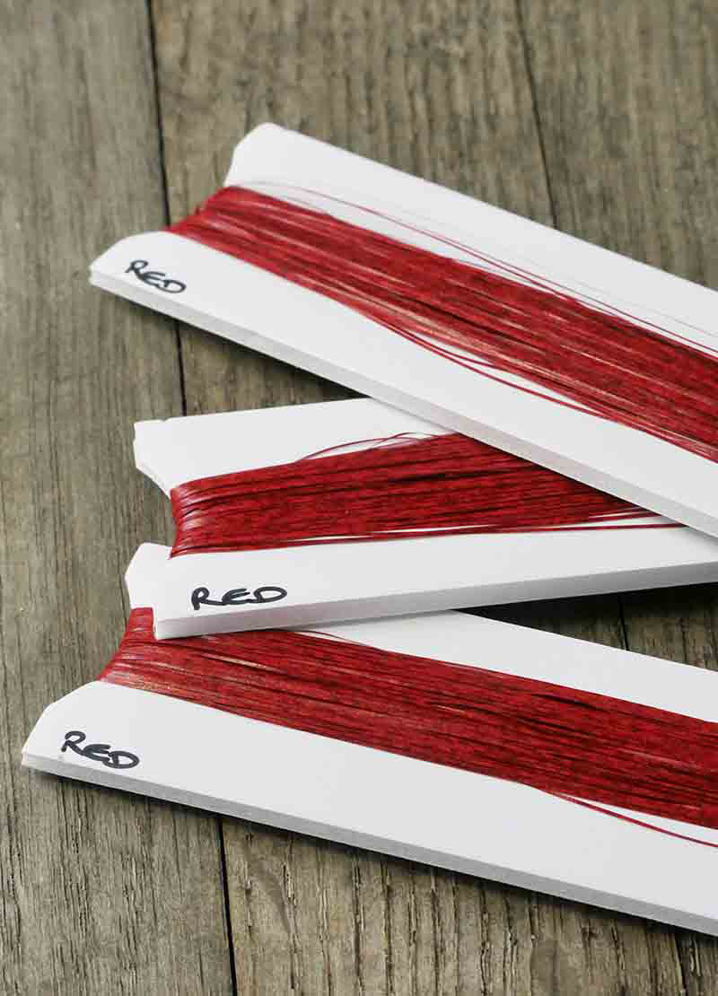 Superfine Japanese Metallic Stitching Tapes