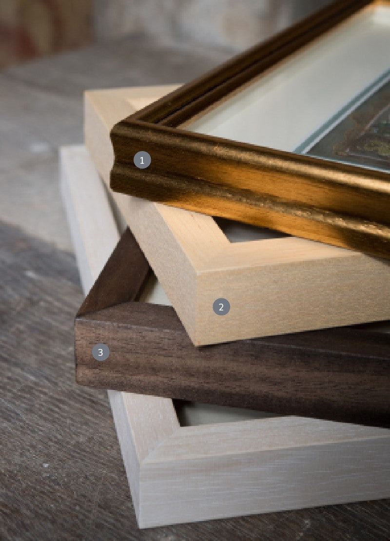 Picture Frame for Blackwell Roundel