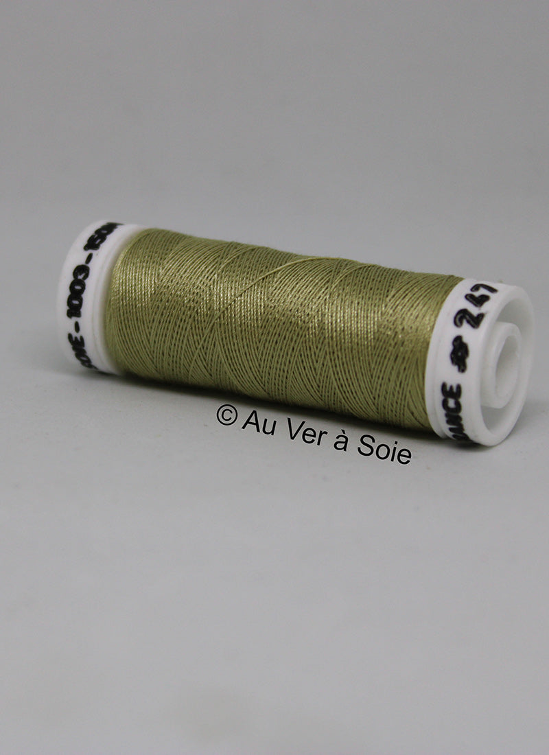 Soie 100/3 Colour 247
