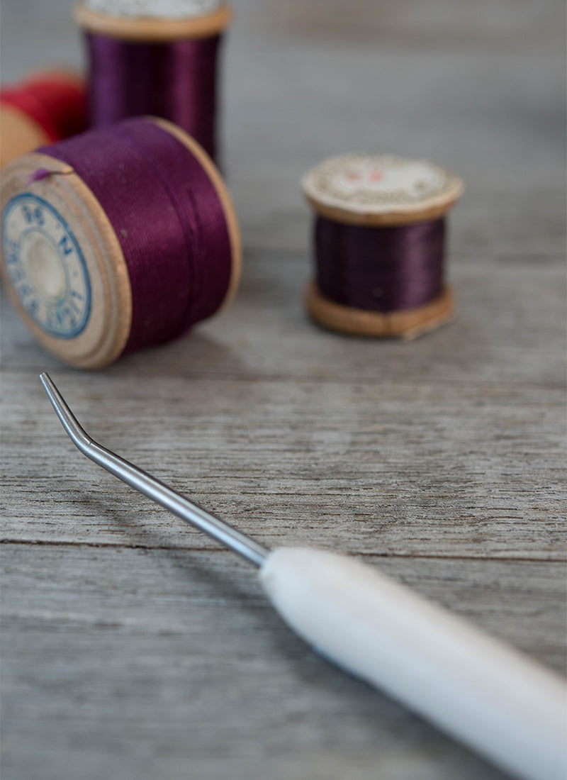 Stuffing Tool