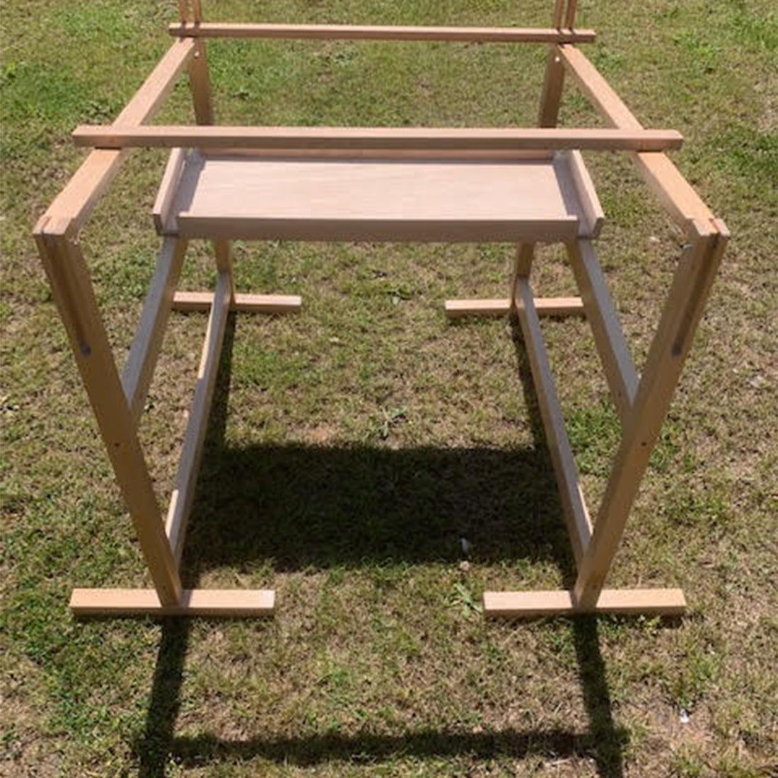 Fine Quality Hand-made Trestles