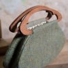Edelweiss Handbag reverse