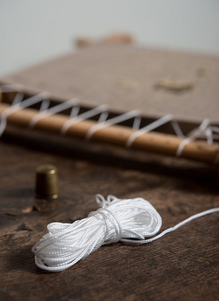 Packing Needle Jenny AdinChristie Specialist Embroiderer