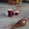 WALNUT AFICOT
