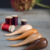 WOODEN AFICOTS