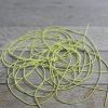 PISTACHIO PURL