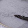 pen