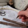 pen