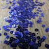 3mm METALLIC BLUE