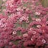 3mm SATIN PINK
