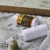 LACE THREAD 80