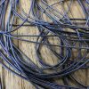 DEEP BLUE PURL