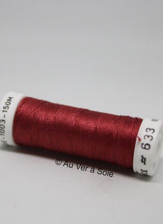 Soie 100/3 Colour 633