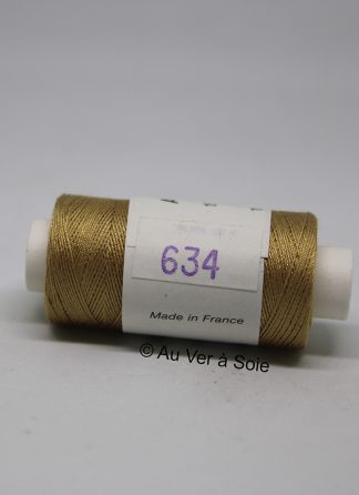 Soie 100/3 Colour 634