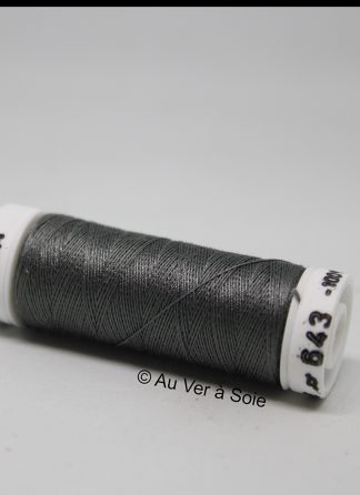 Soie 100/3 Colour 643