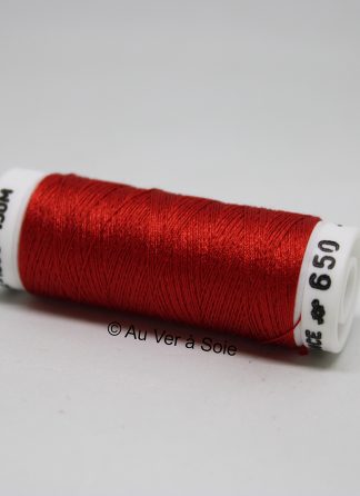 Soie 100/3 Colour 650