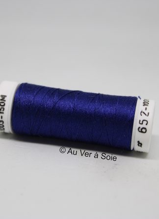 Soie 100/3 Colour 652